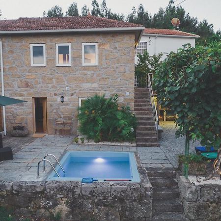 Quinta Da Tia Villa Baioes Dış mekan fotoğraf