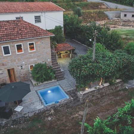 Quinta Da Tia Villa Baioes Dış mekan fotoğraf