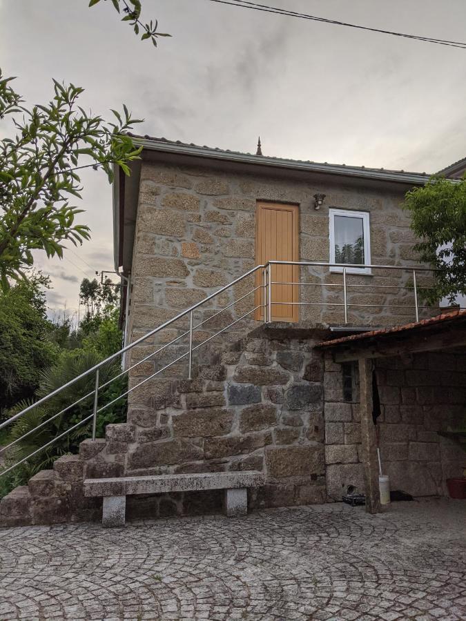 Quinta Da Tia Villa Baioes Dış mekan fotoğraf