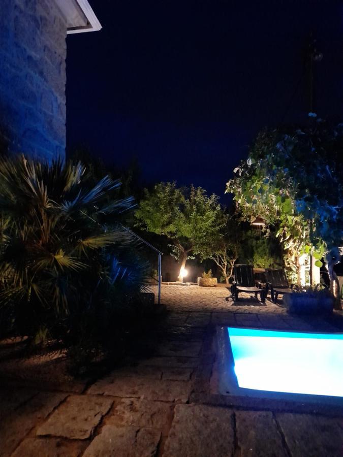 Quinta Da Tia Villa Baioes Dış mekan fotoğraf