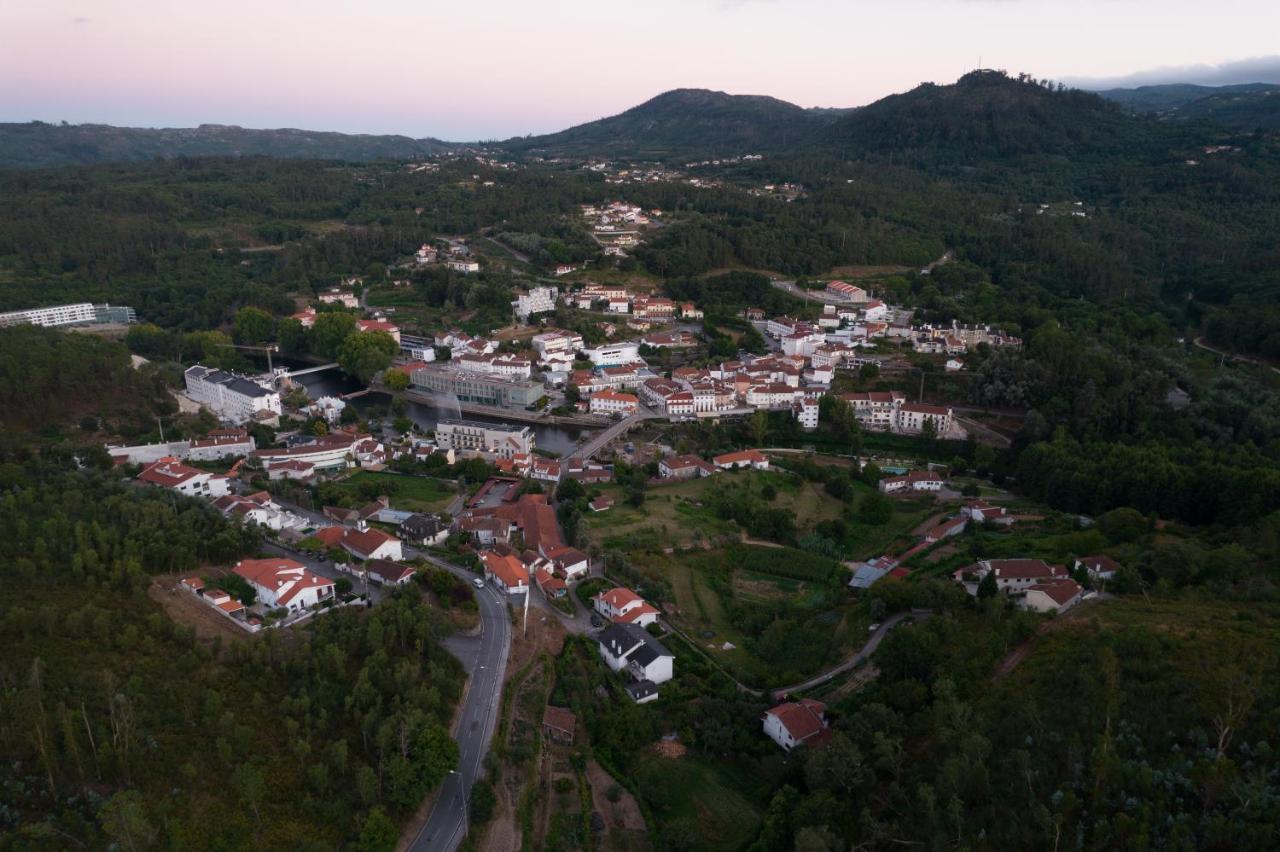 Quinta Da Tia Villa Baioes Dış mekan fotoğraf